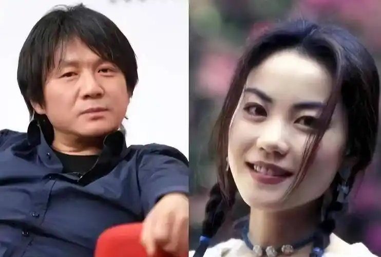 一次演出中,王菲结识了栾树,两人很快谈起了恋情.