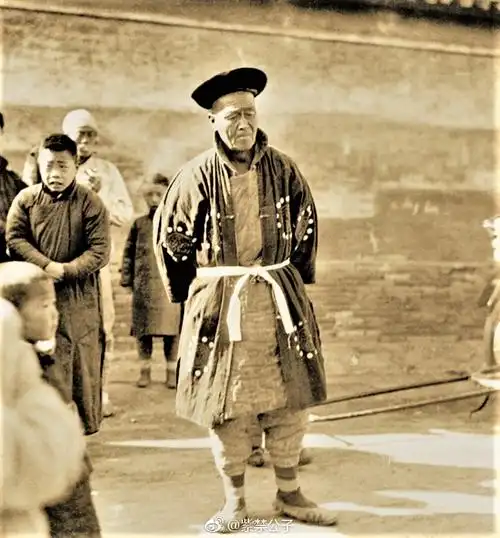 那么古代真实的葬礼场景是什么样子呢?