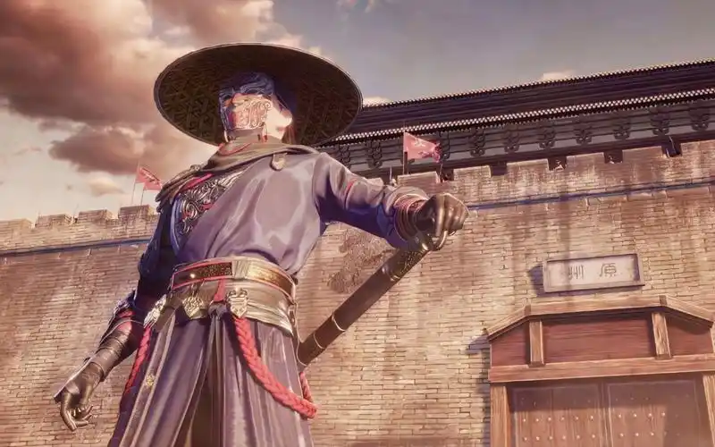 成长,代价几何?02#画江湖之不良人第六季0202#国漫