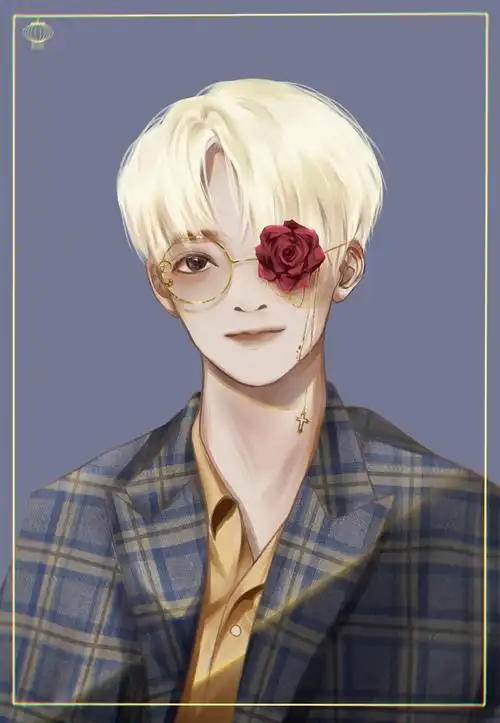 尹净汉 - 转转灯灯灯