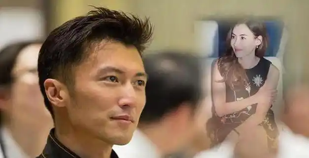 张柏芝住上海谢霆锋住北京,感情不断拉近,复婚的可能性已成必然|王菲