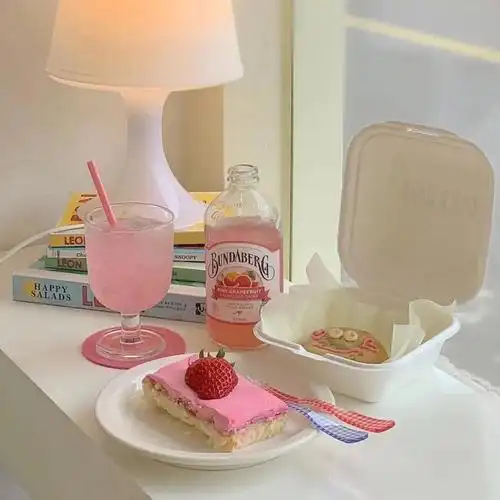 ins风背景图微信o