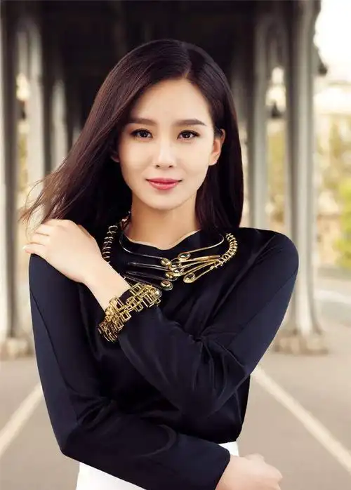 中国20位最美女明星最后一位秒杀无数宅男