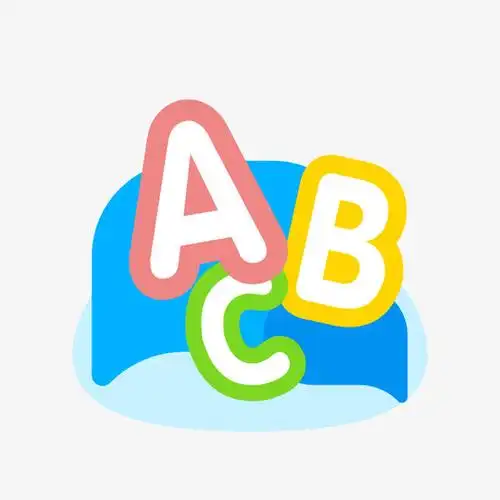 英语 图标 png 免扣素材免费下载_觅元素