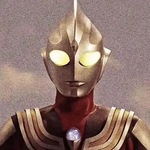 超火奥特曼头像