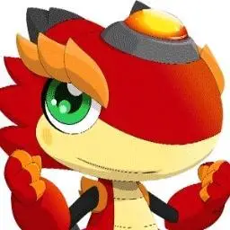 世界级暴龙战士.头像