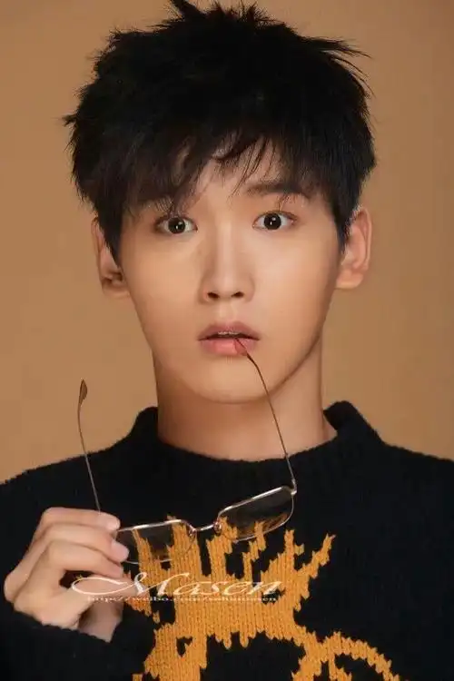 邢昭林的八卦小天后