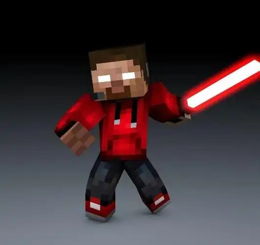 【我的世界】him的不死军团不死军团-实体303的笔记_绘画_文化_绘画