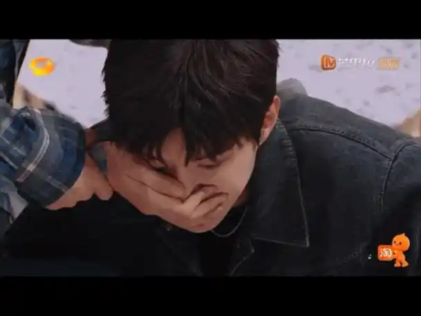 这节目的名场面明星都不敢回看