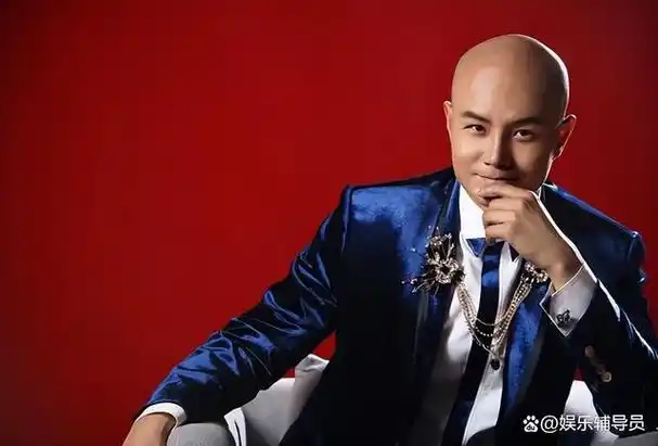 移居美国开豪车住豪宅48岁的乐嘉被迫走上了另一条大道