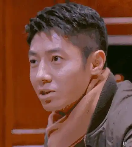 嘴馋gif想吃gif我们十七岁gif流口水gif综艺gif表情包gif郭富城gif