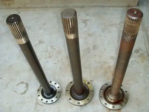 宝鸡叉车配件公司