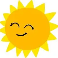 人物笑脸图片大全可爱超级可爱唯美笑脸图片点击鼠标右键下载