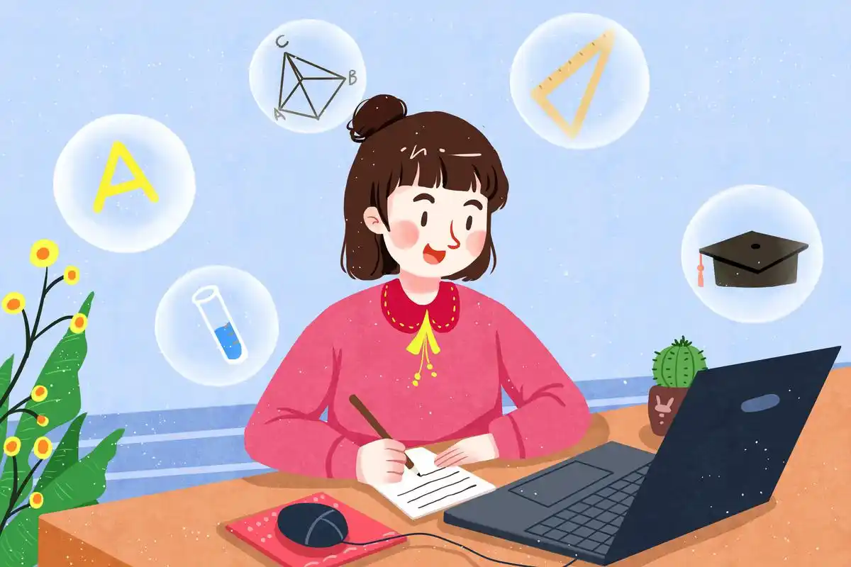 五一假期收尾,请同学们做好这些,学习不掉队