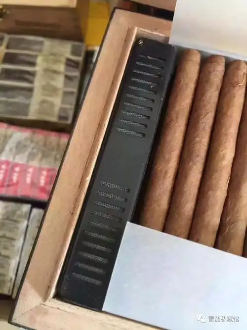 高希霸cohiba俱乐部迷你短小迷你