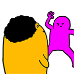 打你一巴掌 qq动态表情 qq动漫表情 qq群表情 qq表情大全 qq表情