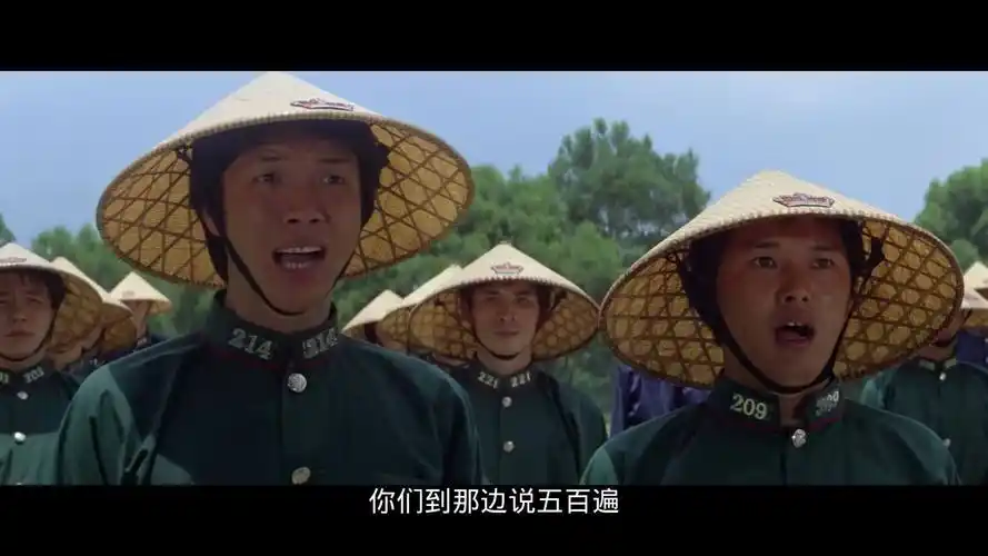 如何评价成龙电影《a计划》? - 知乎