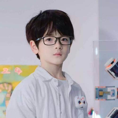 食品ppsu防控少儿镜框近视眼镜架超轻高端青少年眼睛专用配镜