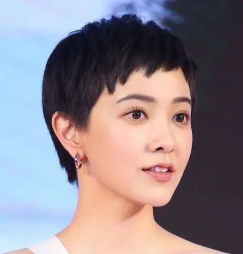 女演员86年之后的(含86)