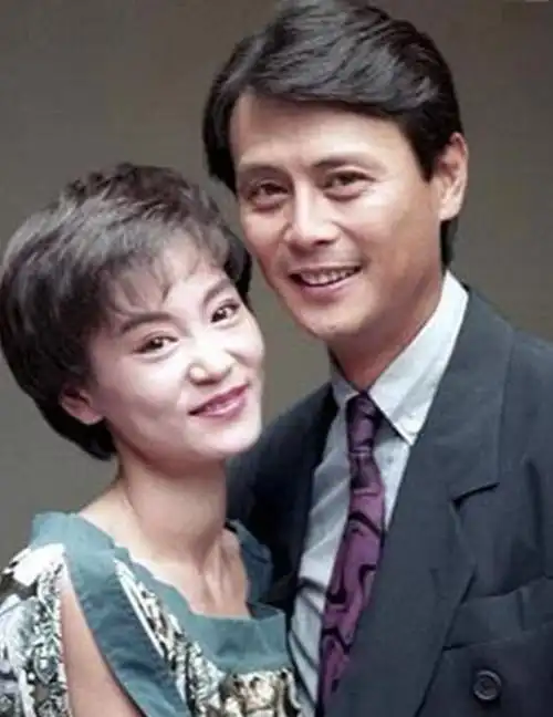 琼女郎刘雪华因刘德凯而流产丈夫坠楼身亡今60岁孑然一身