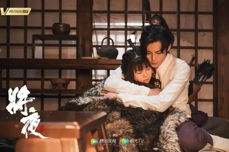 断断续续,终于把《将夜2》看完了,莫名有些感慨,记得看完《将夜》的