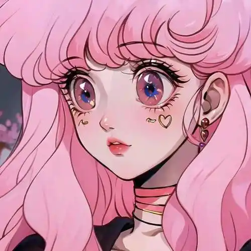 头像|私藏小众高级感ins风