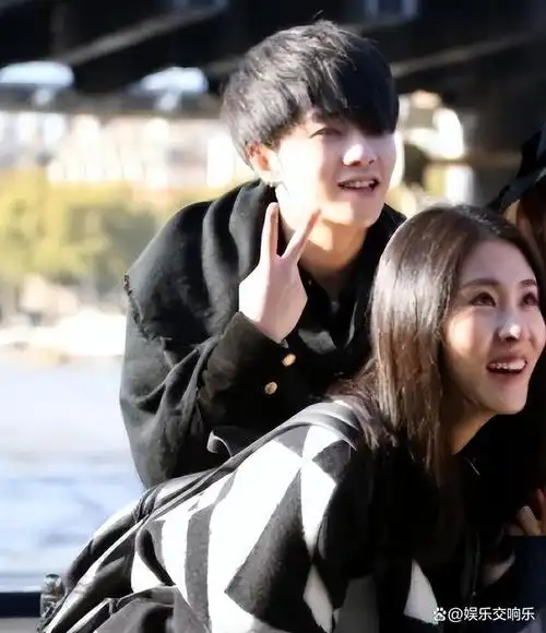 有一种"谋算"叫张碧晨和华晨宇,孩子4岁了,才明白这盘大棋