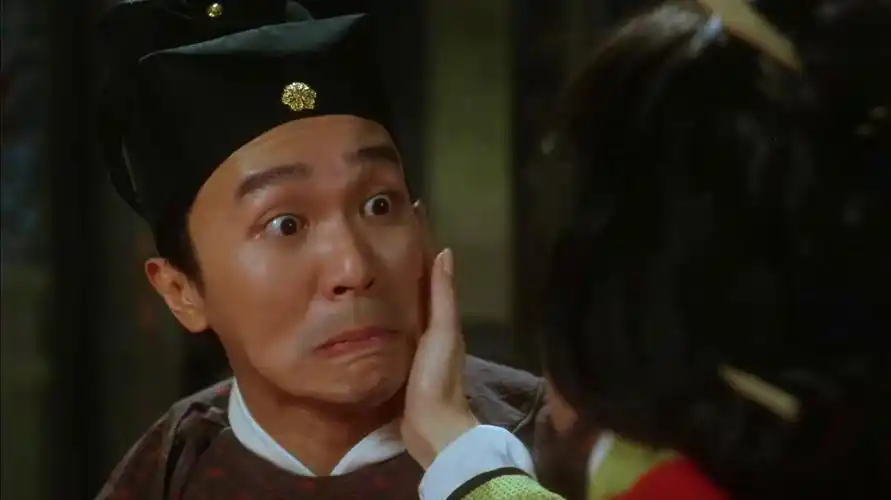 客栈影视馆:搞笑影视之周星驰合集