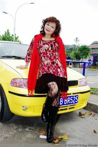 【转载】2014003期外来工女人