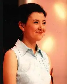 路晨主持人年龄多少