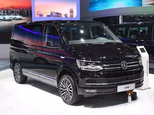 一汽大众迈特威t7 柴油版mpv_迈特威社区_易车社区