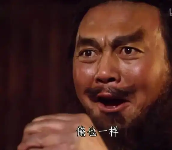 《三国演义》表情包和头像:三国经典表情包,张飞表情包,高清无水印