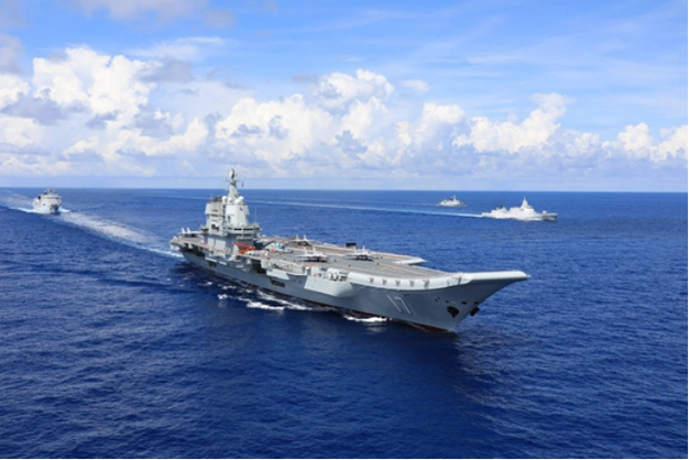 中国005航母将用核动力,独创颠覆技术,性能超福特级 - 军事资讯(主打