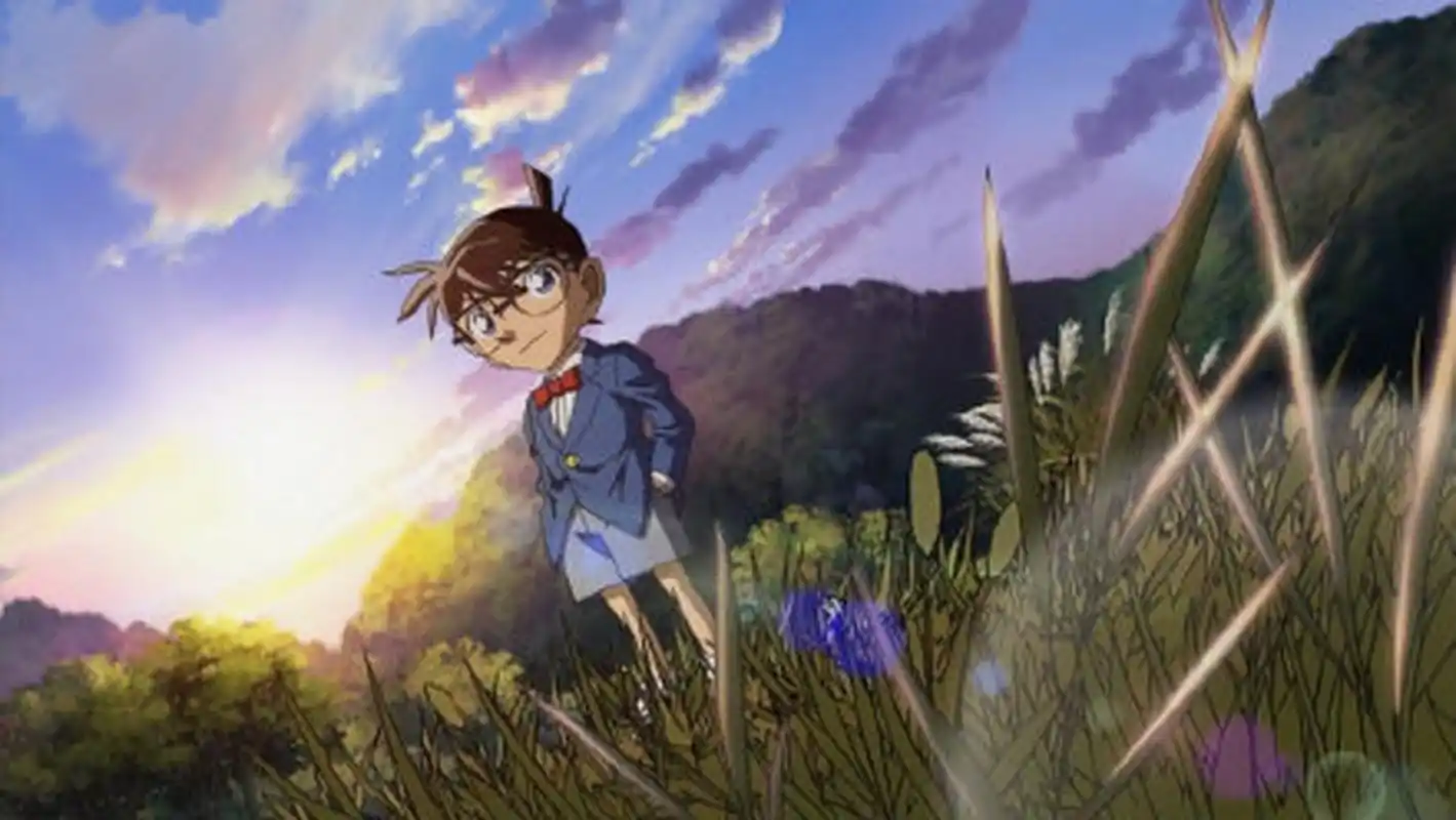 柯南中孤岛的公主与龙宫城,柯南怎样破解的