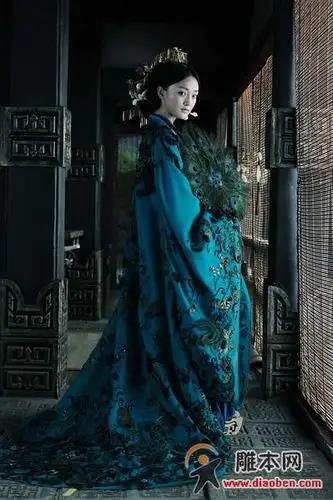 confucius剧情介绍