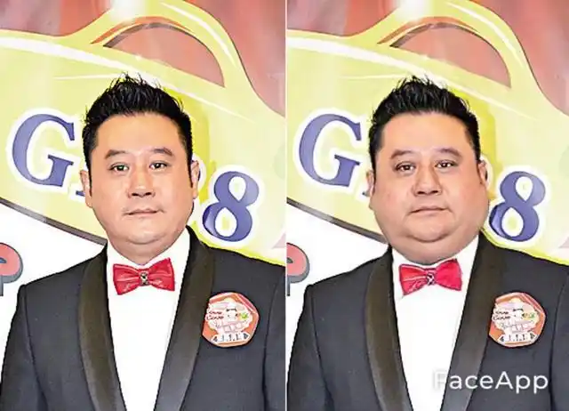 皮皮推荐:当我们的男神变成这样,还有多少人喜欢呢|麦长青|周柏豪