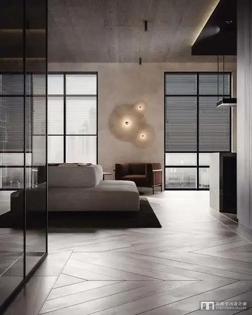 马蹄室内设计网