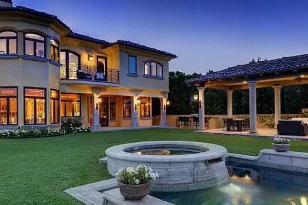 世界十大最美别墅