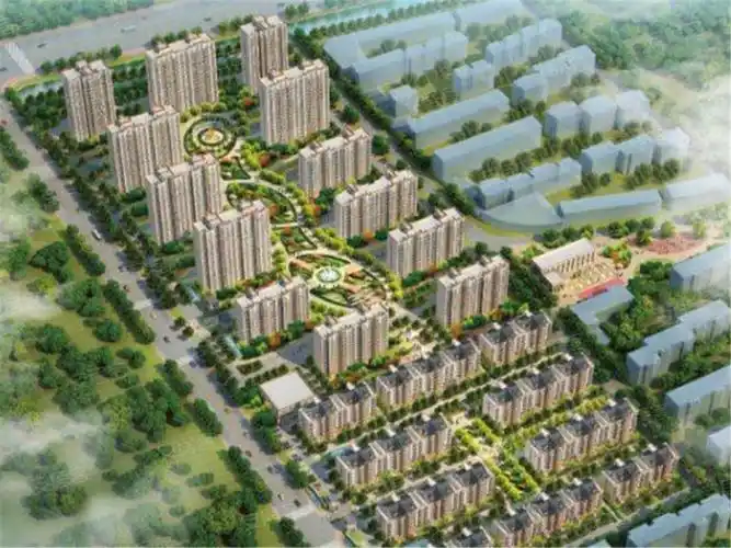 滨州秦皇丽景-效果图(69) - 滨州安居客