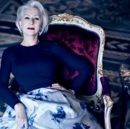 海伦·米伦百科-海伦·米伦简历|个人资料-排行榜123网