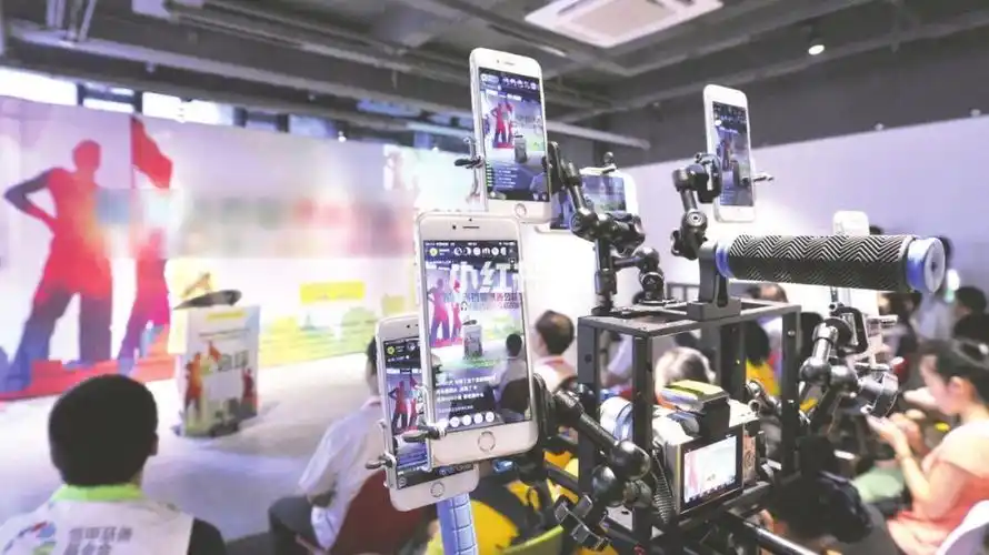 抖音直播间留人技巧