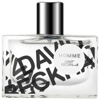 大卫贝克汉姆(david beckham)型男淡香水 30ml( 时尚清新淡雅 留香