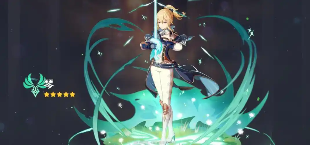 《原神》琴平民怎么培养 琴平民养成心得分享