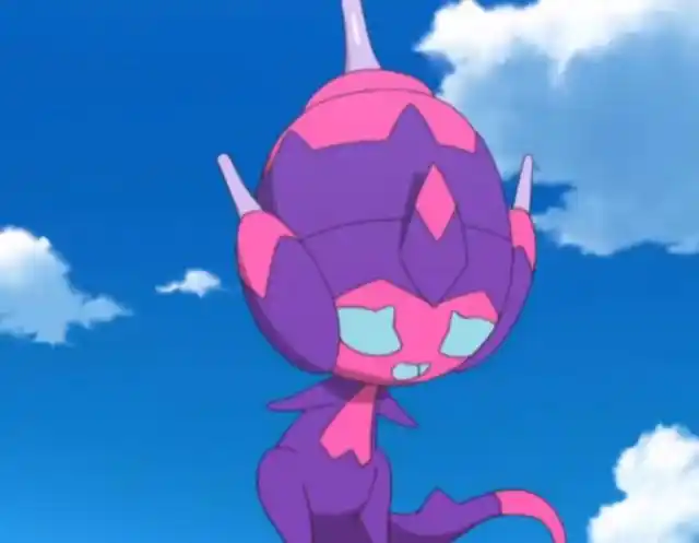 这十种神奇宝贝进化后就会变成龙系,最后2只都是神兽级别