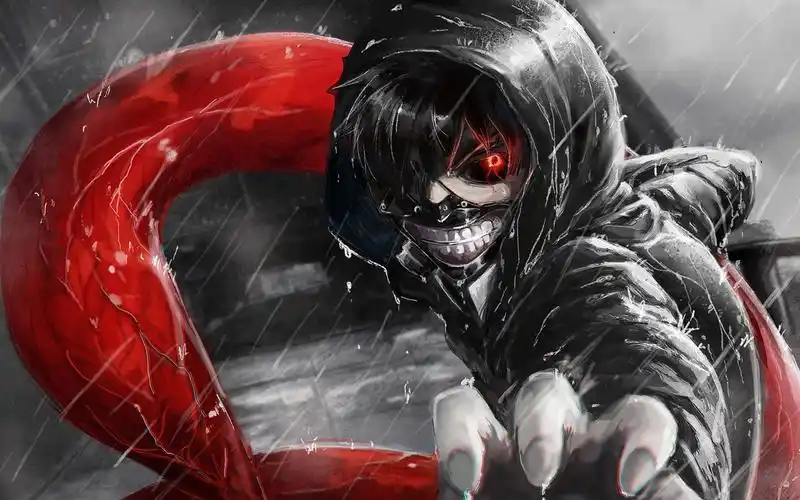 这准头没的说,看到t25那一脸懵逼的表情(请不要和谐封面,喰种,小金木)