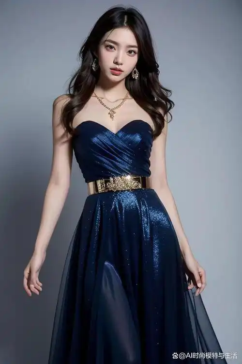 宝石蓝配什么颜色好看