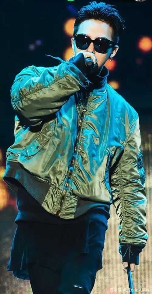 最爱权志龙,可帅可硬,见过这样的权志龙吗?权志龙精彩壁纸