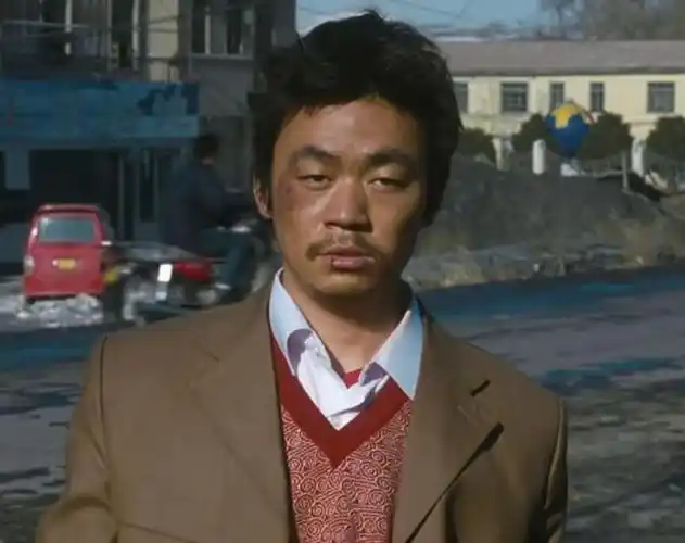 从少林寺走向国际影坛树先生王宝强成长的每一步都无比艰辛