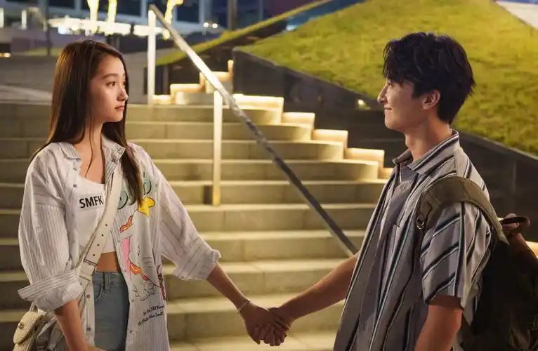 梁爽的二十不惑是坚定地走出一条只属于她的路