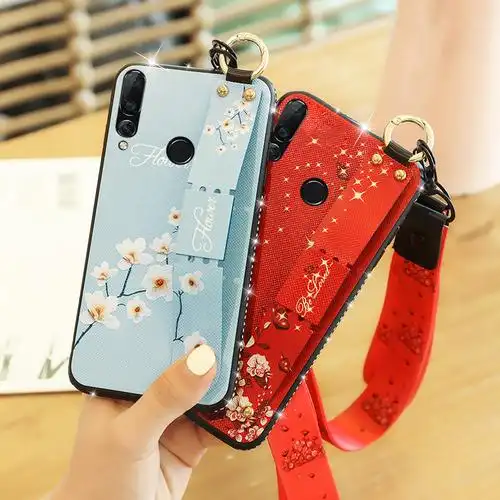 适用于华为畅享9s手机壳女款全包边畅销9s保护套华为畅想9s硅胶软壳